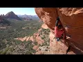 The Aging Bull 5 13 - Sedona Arizona