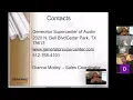Generac Generators Presentation