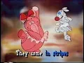 Download Lagu Winnie the Pooh Heffalumps and Woozles Sing Along Instrumental