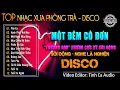 Lagu Đêm Đông Cô Đơn - DISCO | Những Tình Khúc Hải Ngoại \