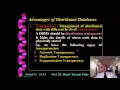 Distributed Database System By Prof Sherif Kassem Fathy