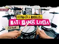 Download Lagu Betharia Sonata - Hati Yang Luka (Pov Drum Cover) By Sunguiks