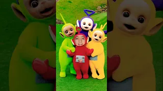 ماما جابت بيبي 