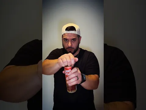 Liquid Death Energy Drink Review | I Tried Every Flavor (Surprising Results) - YouTube thumbnail