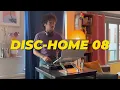 DISC-HOME 08 | Disco Set