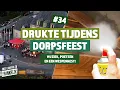 Download Lagu Vlog #34 - HARTJE ☀️ hoogseizoen en een 🍺 KATER na het DORPSFEEST 🥳  | Onze camping in Frankrijk