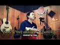 Download Lagu Butiran Debu - Rumor  (Covered by theo) Box Official