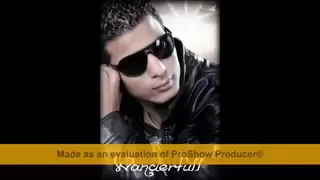 موال حكاية الصحاب كريم البنا دندنها