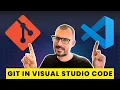 How To Use Git In VS Code Like A Pro