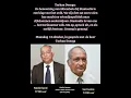 Download Lagu Interview Radio Awaaz met de heer Turhan Doerga op maandag 13 oktober 2025