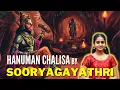 Lagu Hanuman Chalisa | Sooryagayathri
