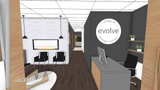 Evolve College of Massage Therapy