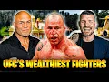 UFC s Richest Fighters EXPOSED