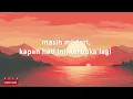 Salma Salsabil - Jenuh Tapi Butuh (Lirik Lagu)