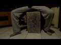 Royksopp - Something In My Heart (cajon cover)
