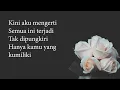 Tiara Andini - Janji Setia