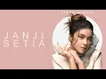Download Lagu Tiara Andini - Janji Setia