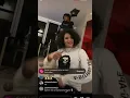 Geneva instagram live 2020