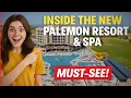 Download Lagu NIEUW 5⭐ Hotel in Antalya! Palemon Resort \u0026 Spa – Strand, zwembaden en spa onthuld - Volledige ro...