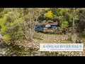 Rivers River Haus