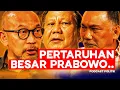 Download Lagu Pertaruhan Besar Prabowo Dalam Perebutan Kekayaan Indonesia Ft. Chatib Basri \u0026 Rizal Mallarangeng