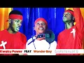 Download Lagu Kwaku Power - ( Awoyo Part 1 ) Feat Wonder Boy | Official Music Video