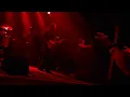 Shadow of Intent - Barren and Breathless Macrocosm live in Phoenix, AZ 2022