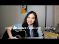 Download Lagu a song for a long distance relationship (LDR)