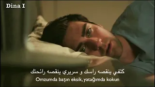 Yagiz Ve Hazan ياغيز و هازان II Mustafa Ceceli Eksik ناقص مترجمة 