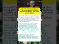 Download Lagu Uya Kuya, Sahroni, dan lainnya akan segera diperiksa, MKD pastikan penuhi tuntutan rakyat