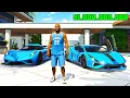 Download Lagu Ik Speelde GTA 5 als een MILJARDAIR!