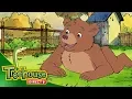 Download Lagu Lilla björnen | TOPPAPISODER! Del. 1