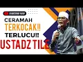 Download Lagu CERAMAH TERKOCAK USTADZ TILE 1 MUHARAM 1445 JONGGOL