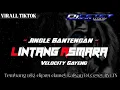 Lagu DJ Bantengan Lintang Asmoro || Style Velocity Virall Tiktok || Remixer by Cetet RVLTN ‼️🔥