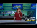 Sarah s got the latest on today s FLOOD WATCH and strong storms expected tonight