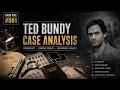 Ted Bundy A Criminology Forensic Science Case Analysis