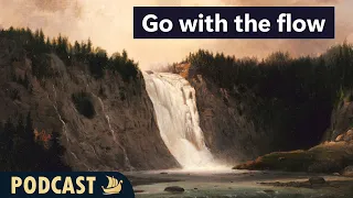Everything Is Always Flowing | The Philosophy of Heraclitus
