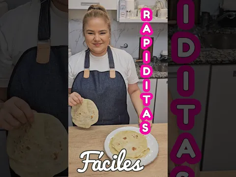 Como hacer rapiditas EN MINUTOS!