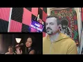 Lyodra Ft. Mario G Klau - Ego  Live Session (LOUD LINE MUSIC) reaction