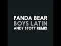 Boys Latin (Andy Stott Remix)