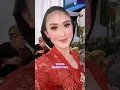 Lagu Yovika, Sinden Viral