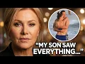 Hugh Jackmans Son Oscar BREAKS SILENCE on His Parents Divorce