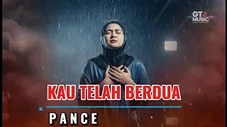 pance youve been the two cover ai new version