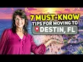 7 Things You Must Know Before Moving to Destin FL