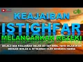 Download Lagu AWALI HARI DENGAN DZIKIR ISTIGHFAR Astaghfirullah Robbal Baroya Pembuka Pintu Rezeki Berkah \u0026 Halal