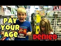 Download Lagu Kid Temper Tantrum Mad At Gamestop For Denying \