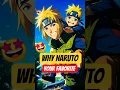 Download Lagu Why Naruto Is Your Favorite Anime 🤩 #shorts