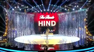 هند زيادي  هوا ي هوا  مش هتلاقيه ف مكان تاني شاهدووه دندنها