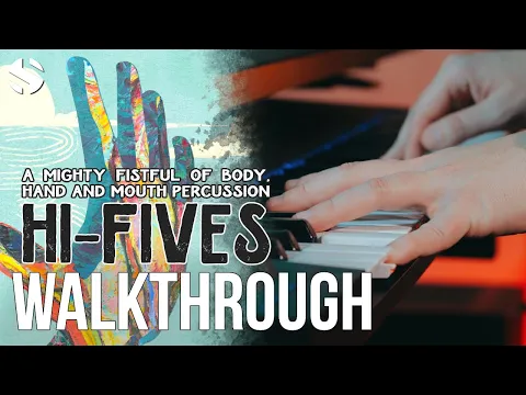 Hi Fives product video