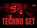 Download Lagu Prague Underground Techno | NFKS Live from Pulse 22 Club